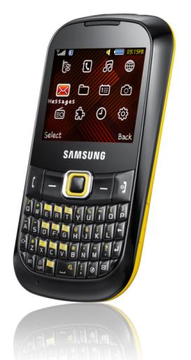 SamsungCorbyTXT